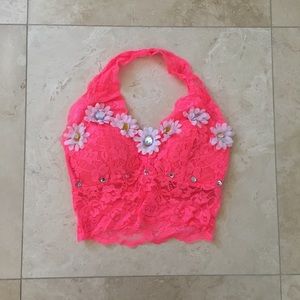 🚫SOLD🚫 Festival top